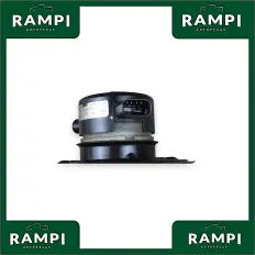 Motor Ar Forçado GM S10 2004 52498645