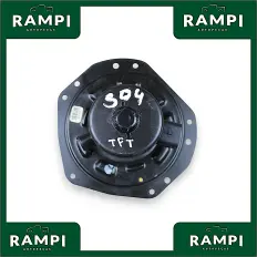 Motor Ar Forçado GM S10 2004 52498645