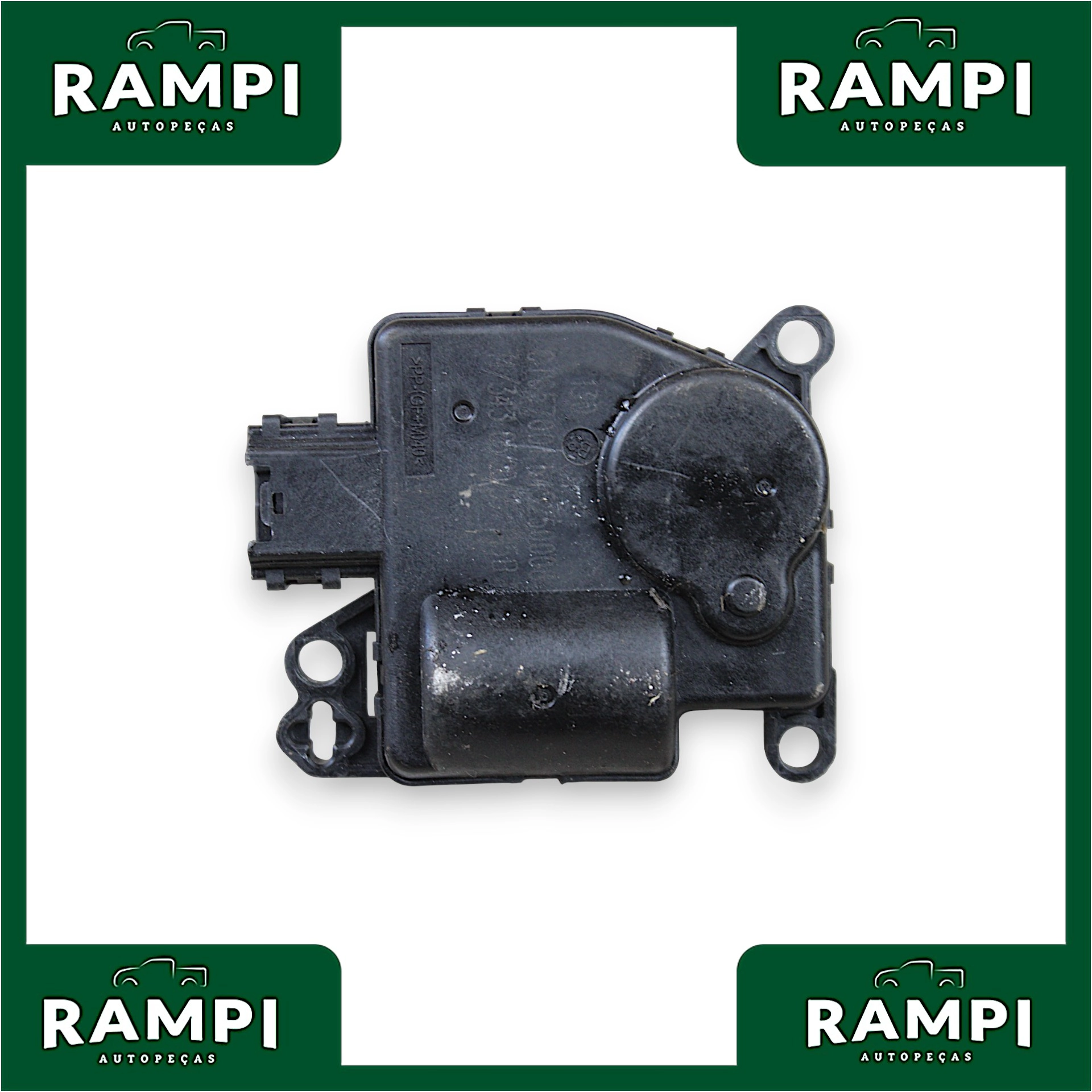 Motor Atuador Caixa Ar Jeep Grand Cherokee 2014