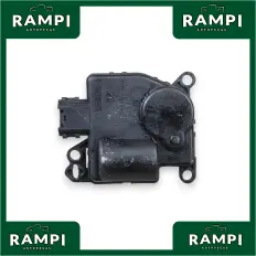 Motor Atuador Caixa Ar Jeep Grand Cherokee 2014