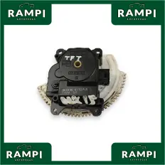 Motor Atuador Caixa AR Toyota hilux 2015 0638000172