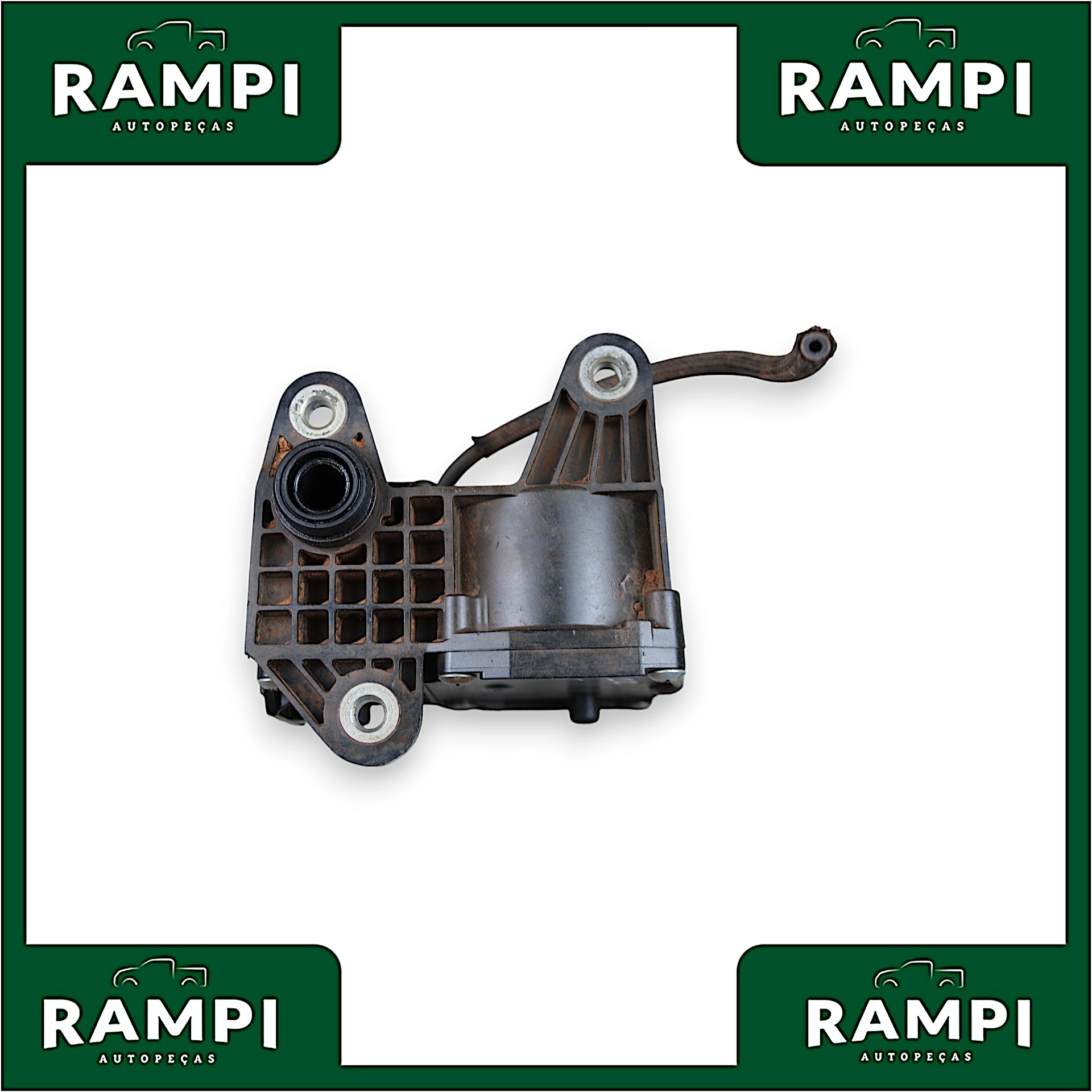 Motor Caixa Tração Toyota Hilux 2022 2.8