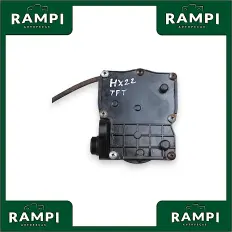 Motor Caixa Tração Toyota Hilux 2022 2.8