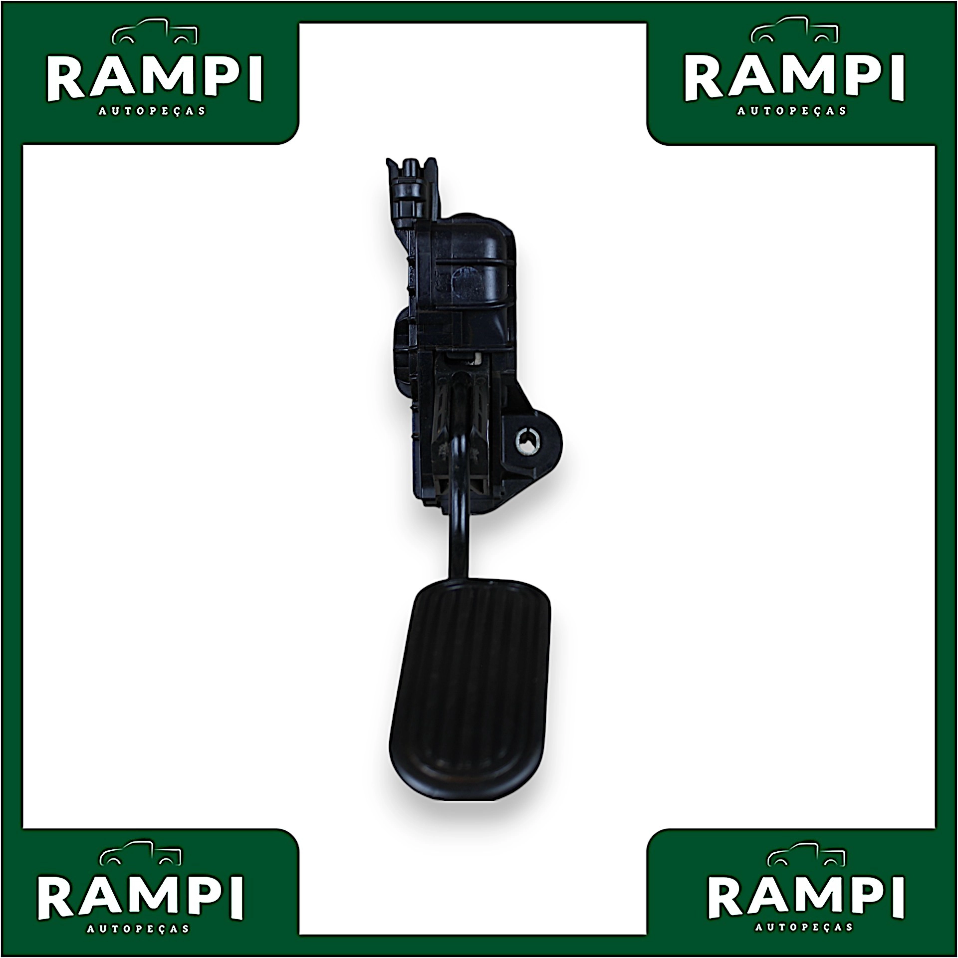 Pedal Acelerador Toyota hilux 2014 3.0 781200k010