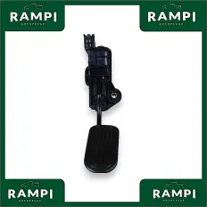 Pedal Acelerador Toyota hilux 2014 3.0 781200k010