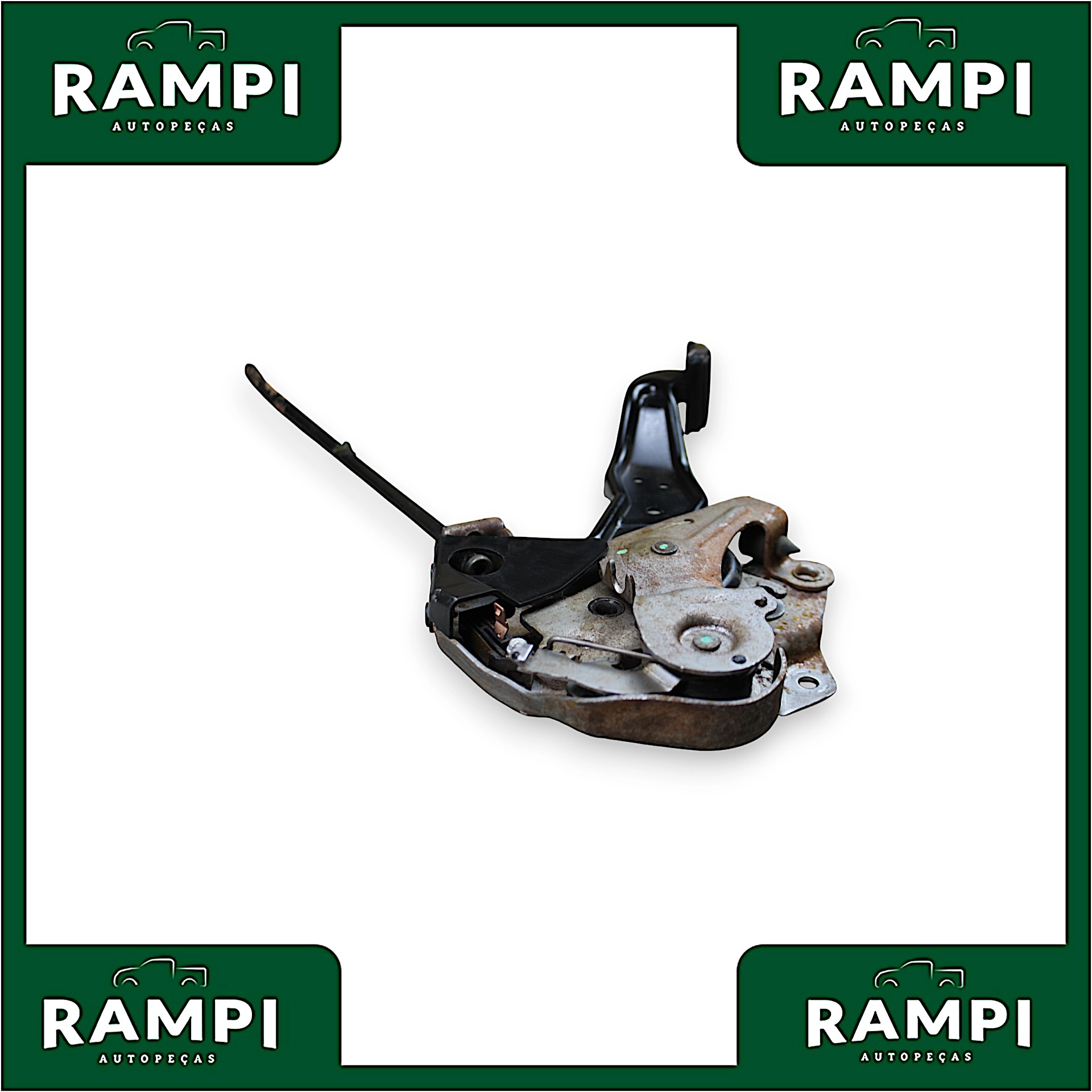 Pedal Freio Estacionario GM S10 2004