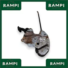 Pedal Freio Estacionario GM S10 2004