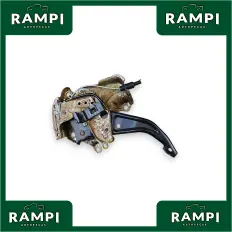 Pedal Freio PÉ ESTACIONARIO Jeep Grand Cherokee 2014 3.0