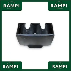 Porta copo Toyota Hilux 2012