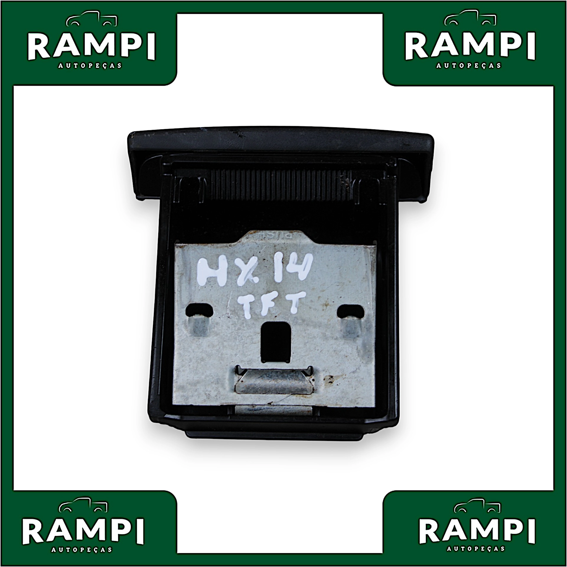 Porta Objetos Toyota Hilux 2014 741110d030