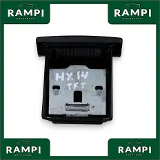 Porta Objetos Toyota Hilux 2014 741110d030