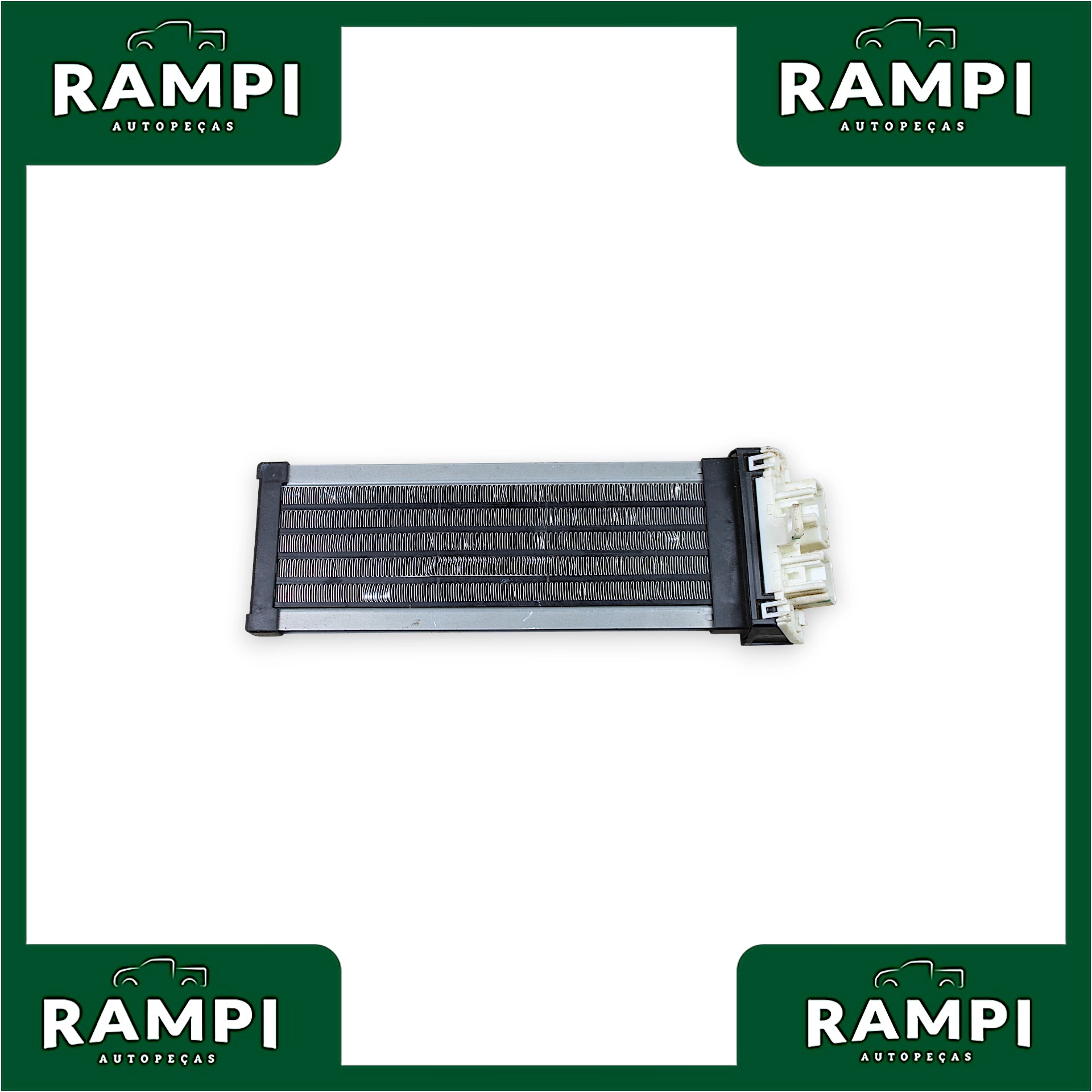 Radiador Ar Quente Traseiro Toyota Hilux Sw4 2023  2948000024
