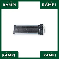 Radiador Ar Quente Traseiro Toyota Hilux Sw4 2023  2948000024