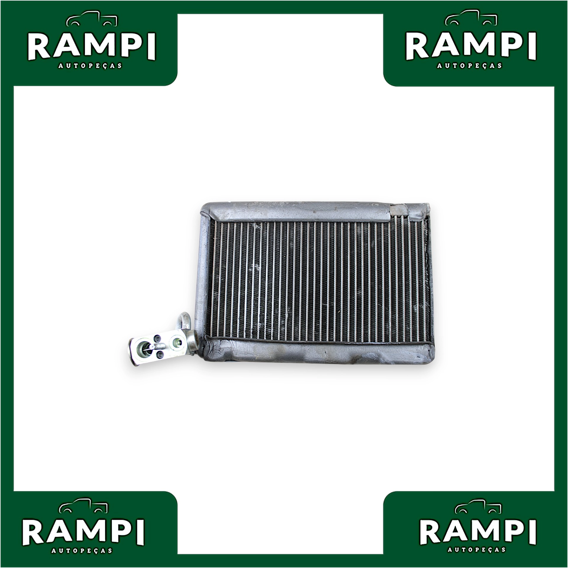 Radiador EVAPORADOR Jeep Grand Cherokee 2014 3.0