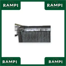 Radiador EVAPORADOR Jeep Grand Cherokee 2014 3.0