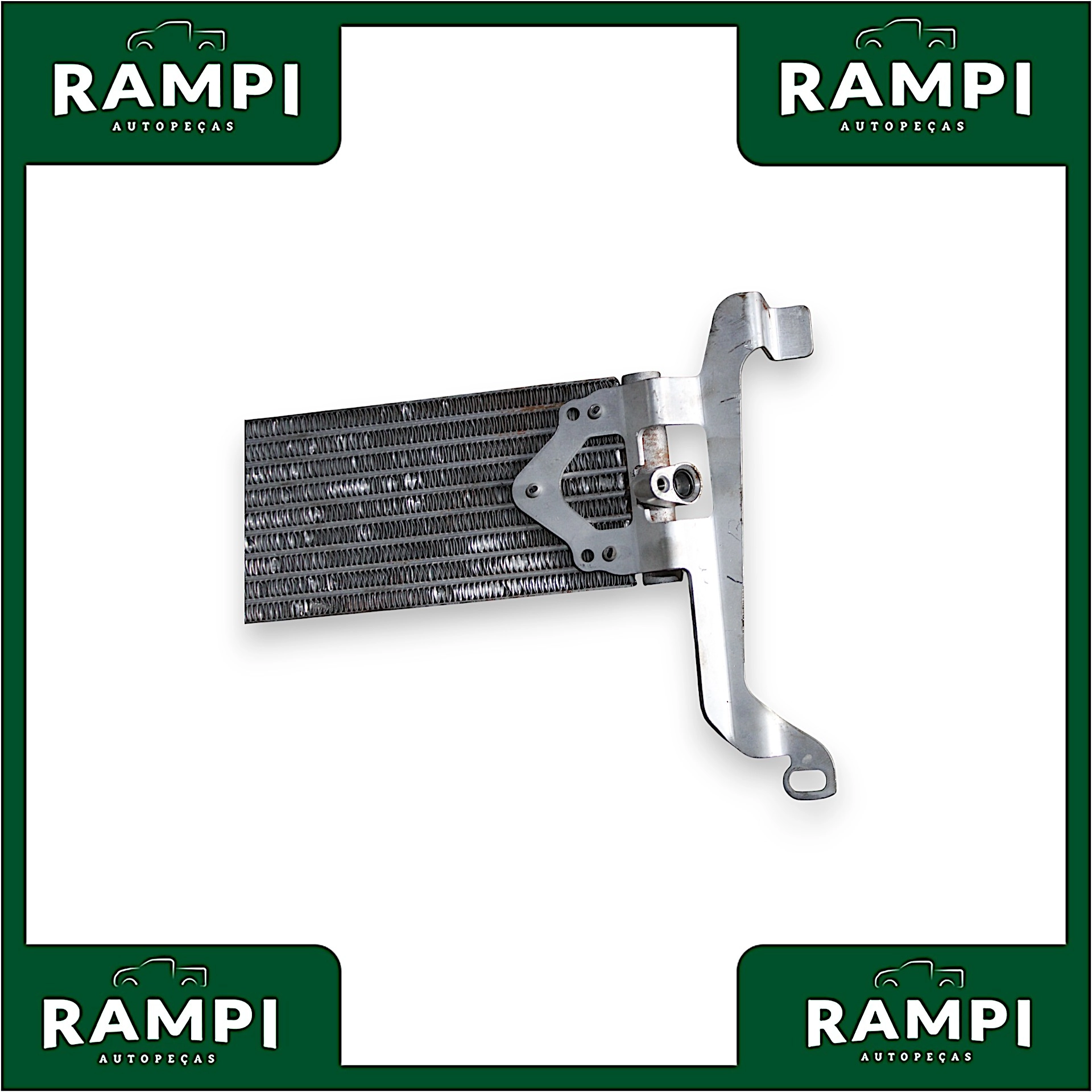 Radiador Óleo Cambio Volkswagen Amarok 2014 2H6317019