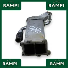 Resfriador EGR GM S10 2020 2.8 Diesel 