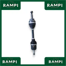 Semi Eixo Dianteiro Jeep Grand Cherokee 2014 3.0