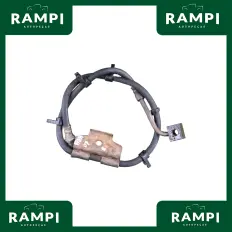 Flexível De Freio Dianteiro Dodge Ram 2008