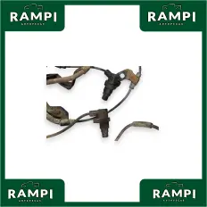 Sensor ABS Dianteiro Mitsubishi L200 Triton 2013 3.2