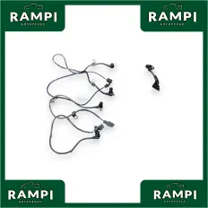 Sensor ABS Dianteiro Mitsubishi Pajero Full 2018