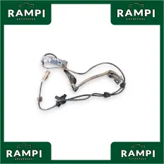 Sensor ABS Traseiro Toyota Hilux 2014 3.0 