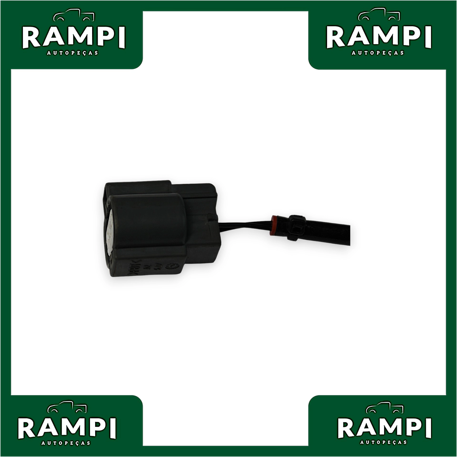 Sensor Coletor Admissão Mitsubishi Pajero Sport 2024 2.4 1865a244