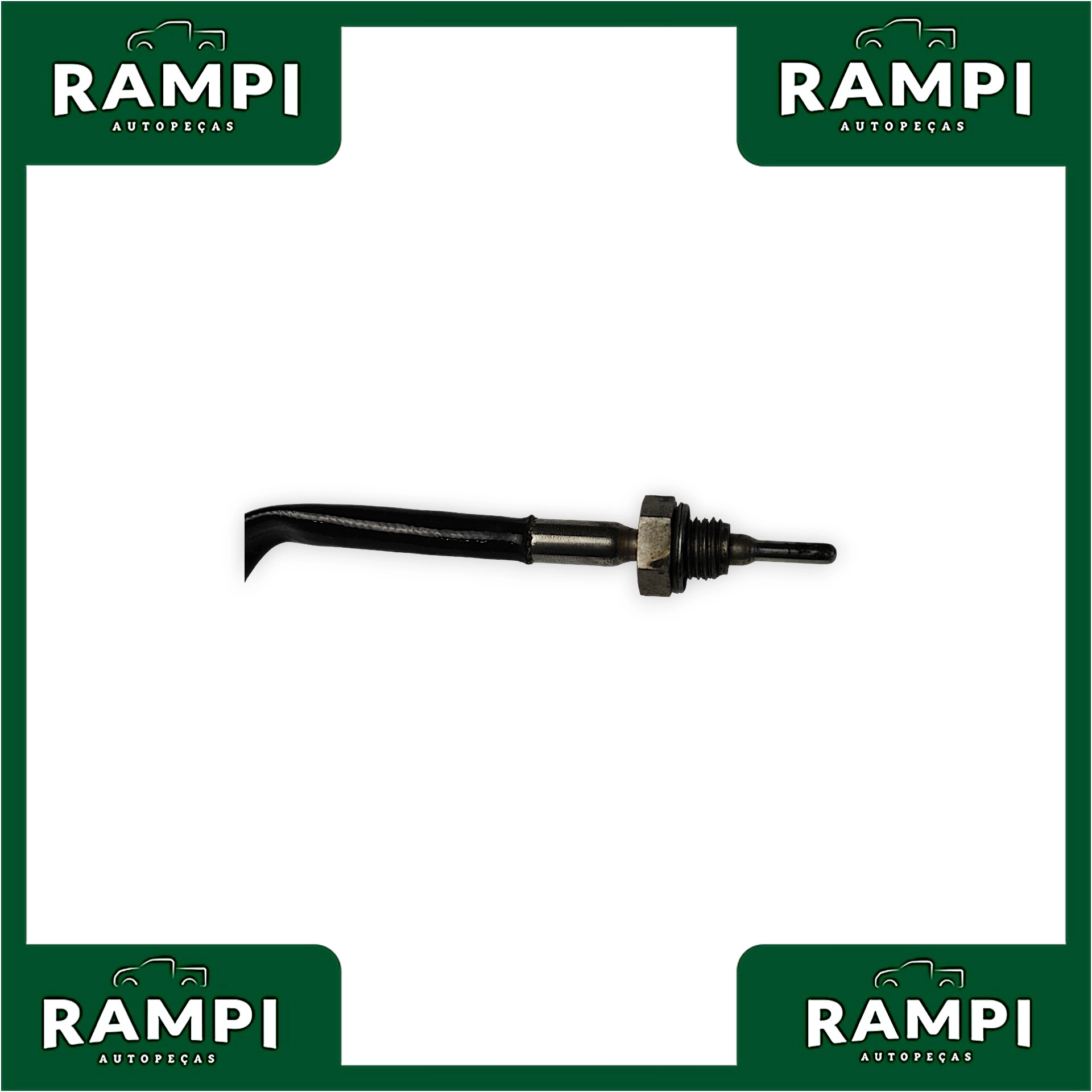 Sensor Coletor Admissão Mitsubishi Pajero Sport 2024 2.4 1865a244