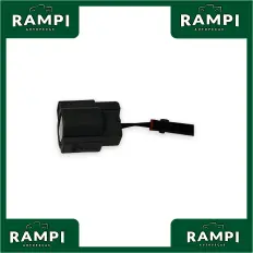 Sensor Coletor Admissão Mitsubishi Pajero Sport 2024 2.4 1865a244