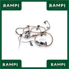 Sensor Dianteiro Freio ABS Mitsubishi Pajero Sport 2024 2.4 Diesel 