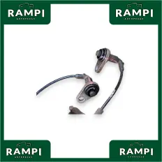 Sensor Dianteiro Freio ABS Mitsubishi Pajero Sport 2024 2.4 Diesel 