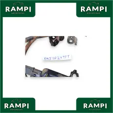 Sensor Dianteiro Freio ABS Mitsubishi Pajero Sport 2024 2.4 Diesel 