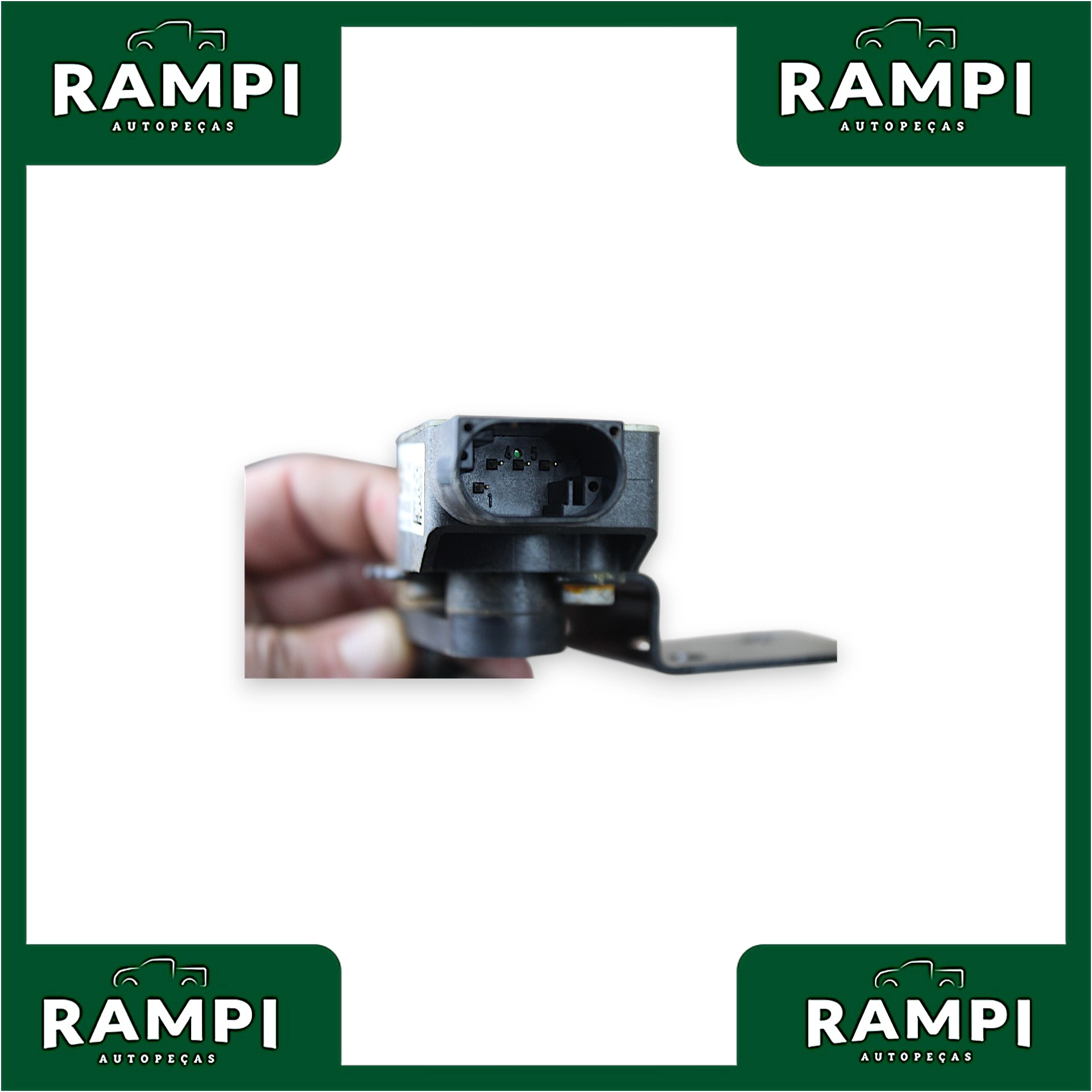 Sensor Estabilidade Grand Cherokee 2014 68164092ab