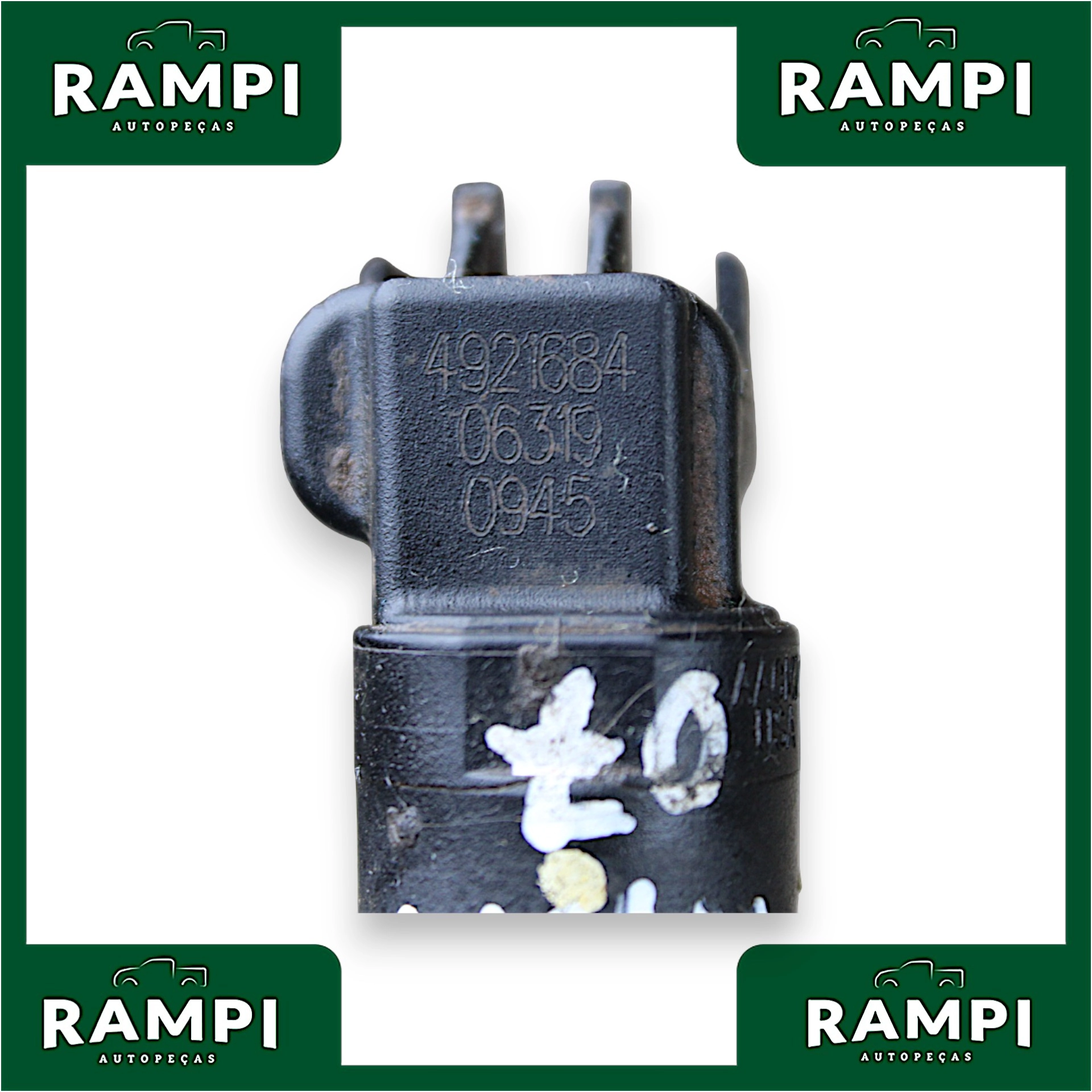 Sensor Fase Rotação Dodge RAM 2007 5.9 4921684