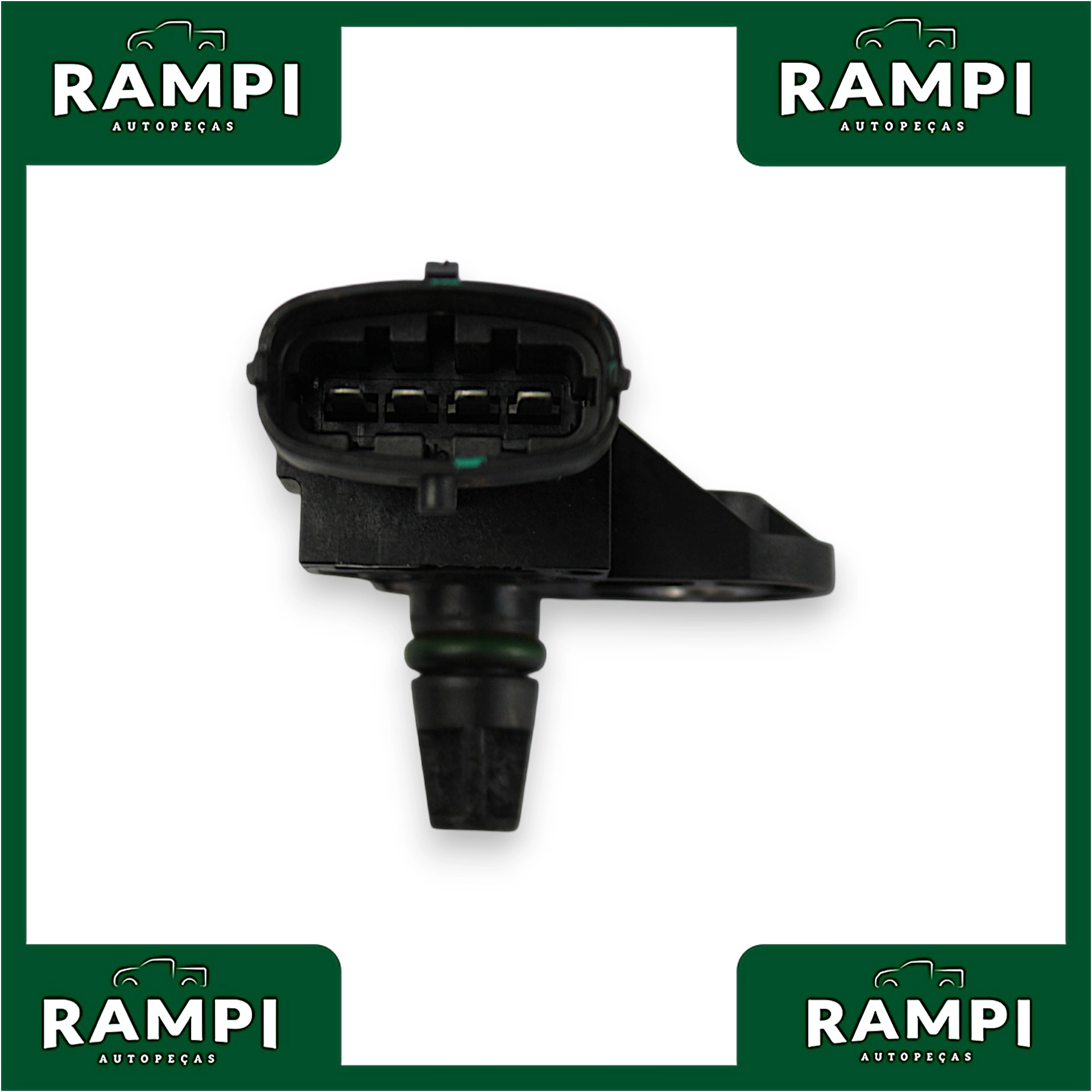 Sensor Map GM S10 2022 2.8 0281006077