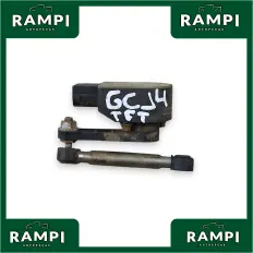 Sensor Nível De Altura Grand Cherokee 2014 68164814ab
