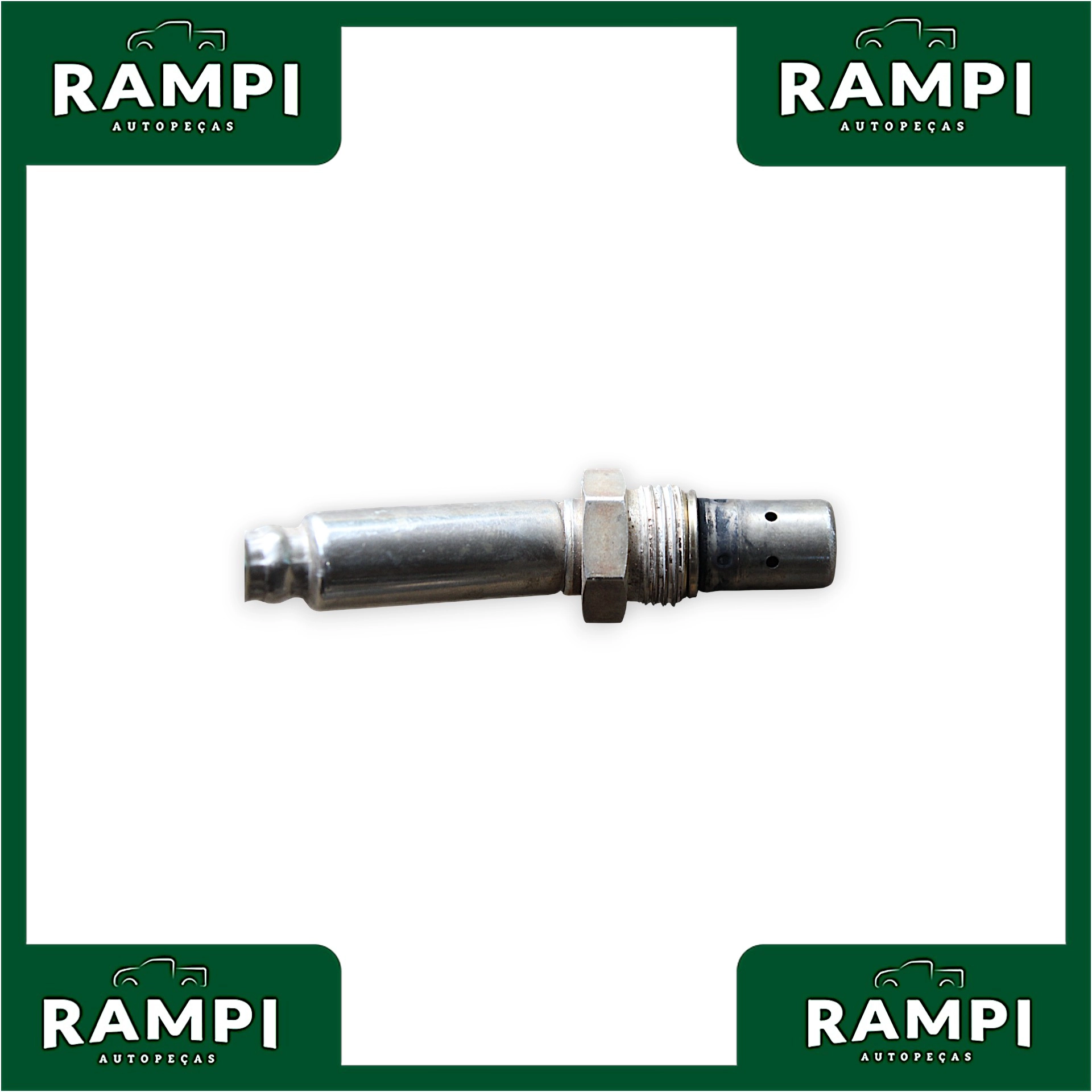 Sensor NOX Ford F350 2016 4c