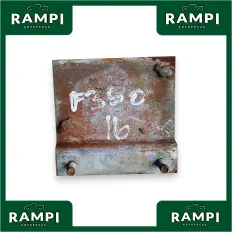 Sensor NOX Ford F350 2016 4c 