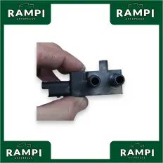 Sensor Pressão Escape Fiat Scudo 2022 0281006300 