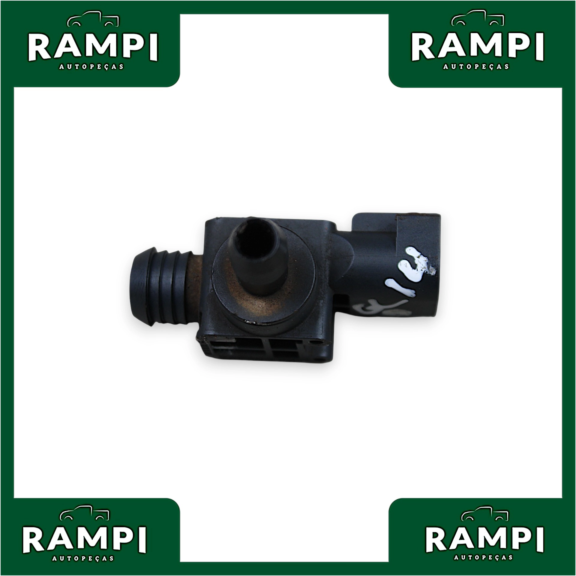 Sensor Pressão Jeep Grand Cherokee 2014 3.0