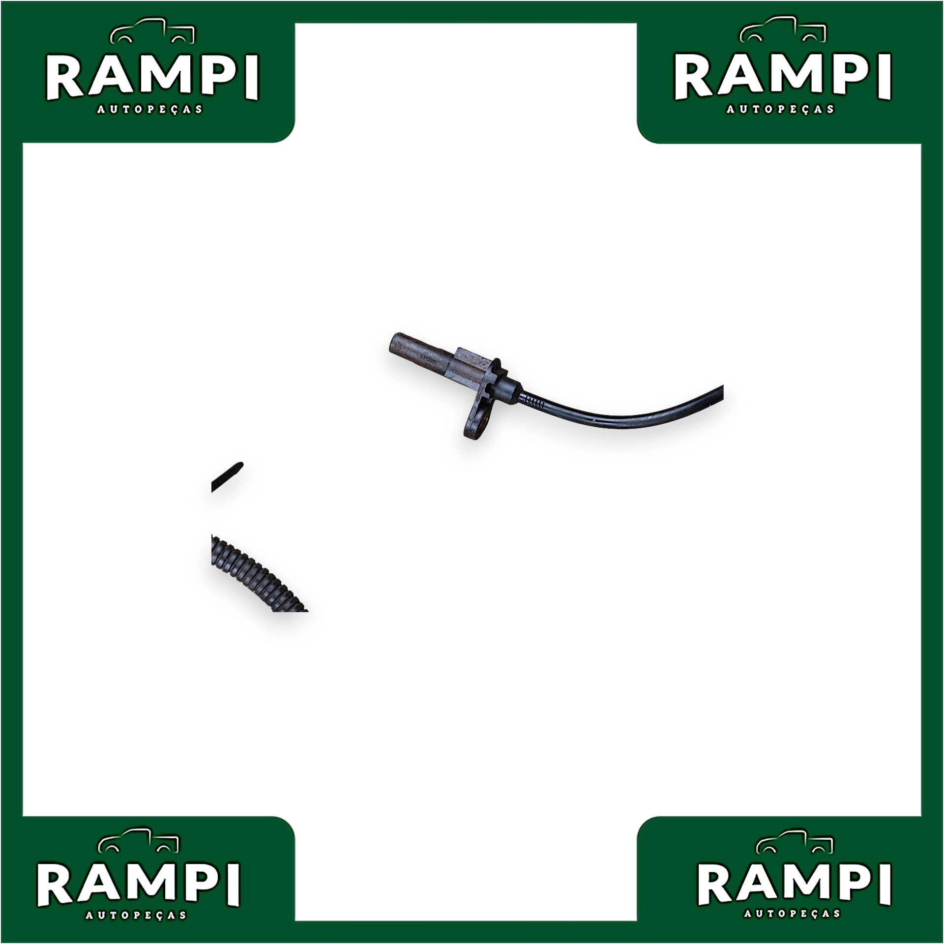 Sensor Roda ABS Ford F350 2016