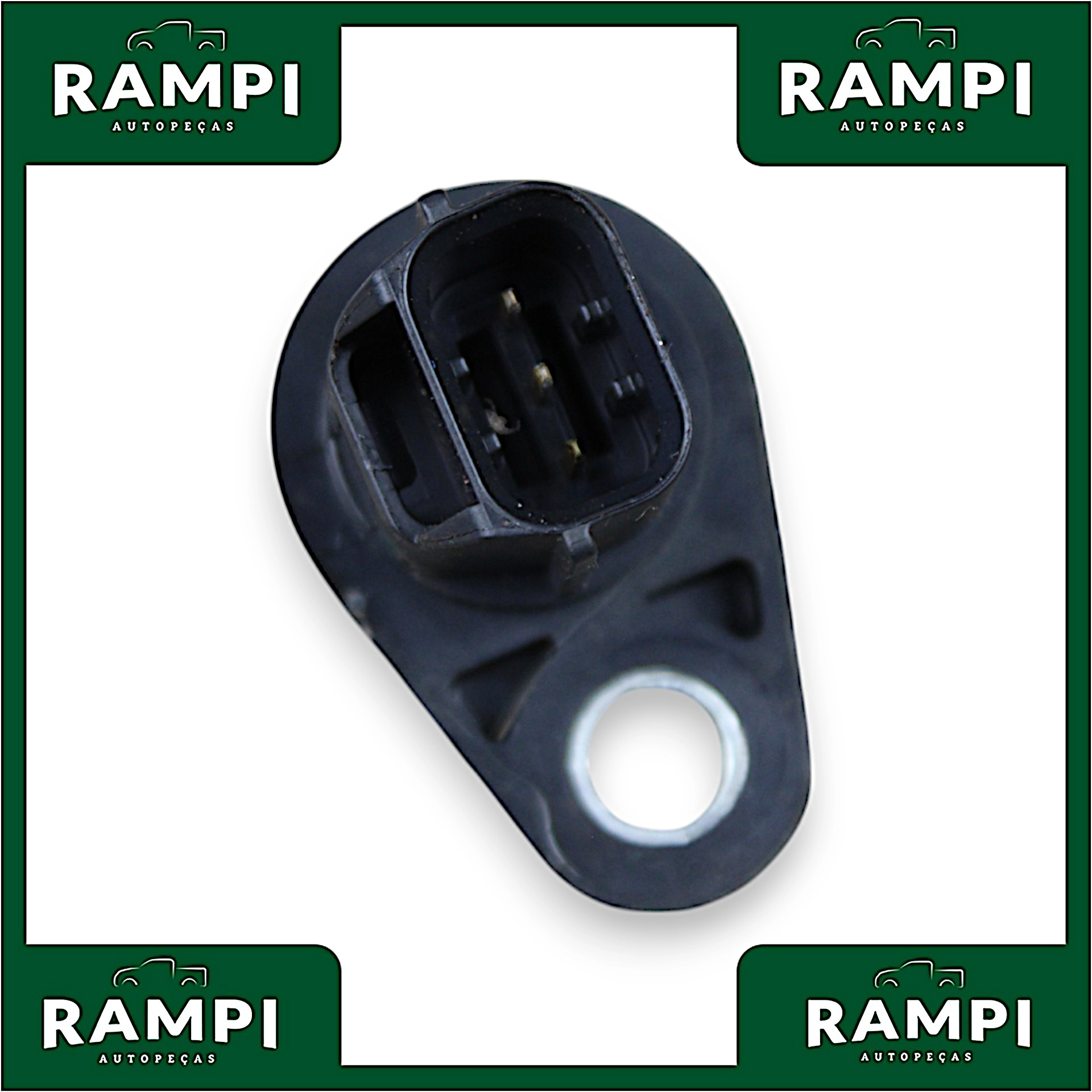 Sensor Rotação Mitsubishi Pajero Sport 2024 2.4 1865a126