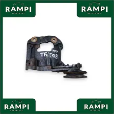 Suporte Alternador Mitsubishi L200 Triton 2008