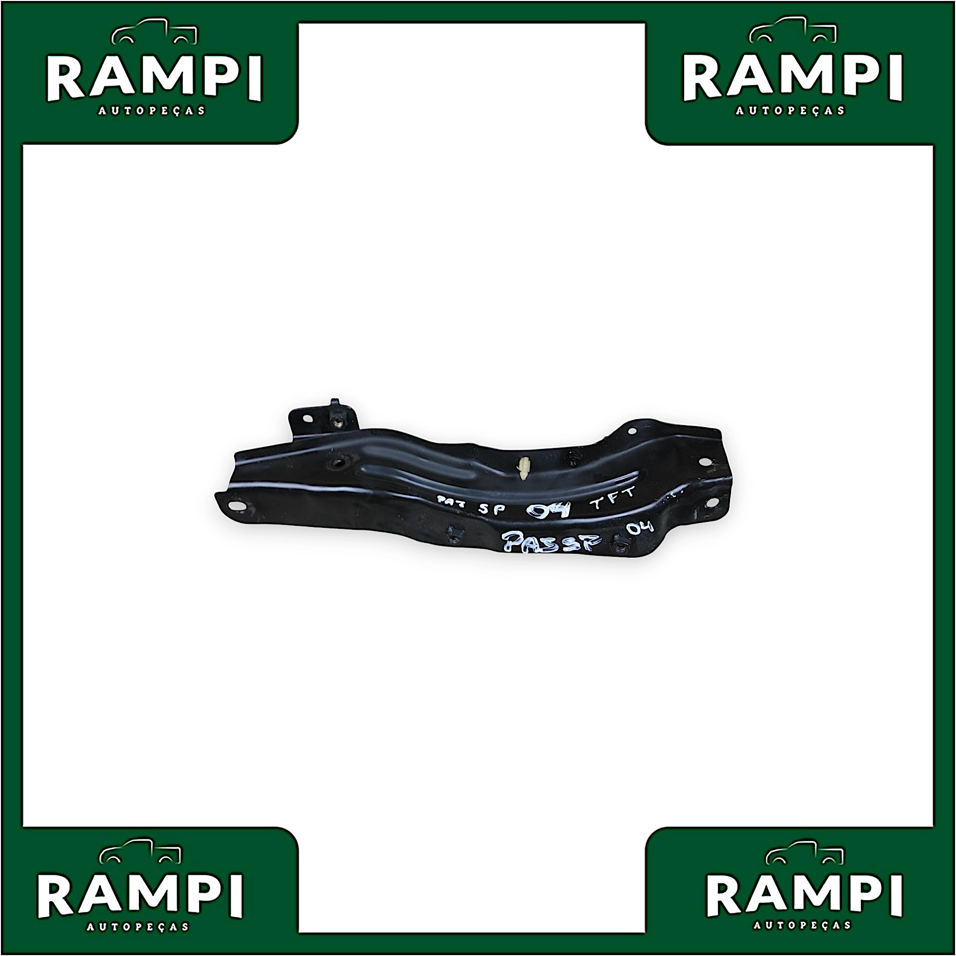 Suporte Buzina Mitsubishi Pajero Sport 2004