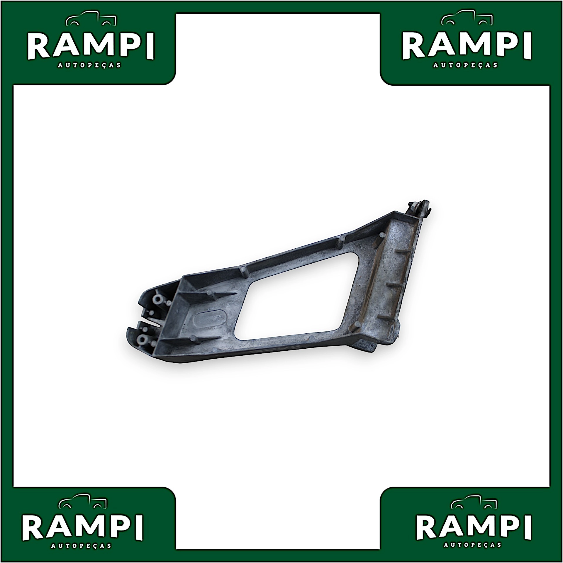 Suporte Console Ford Ranger 1998 2.5 F47B78045C52AB