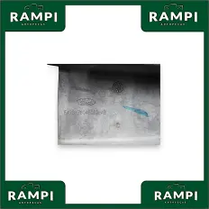Suporte Console Ford Ranger 1998 2.5 F47B78045C52AB 
