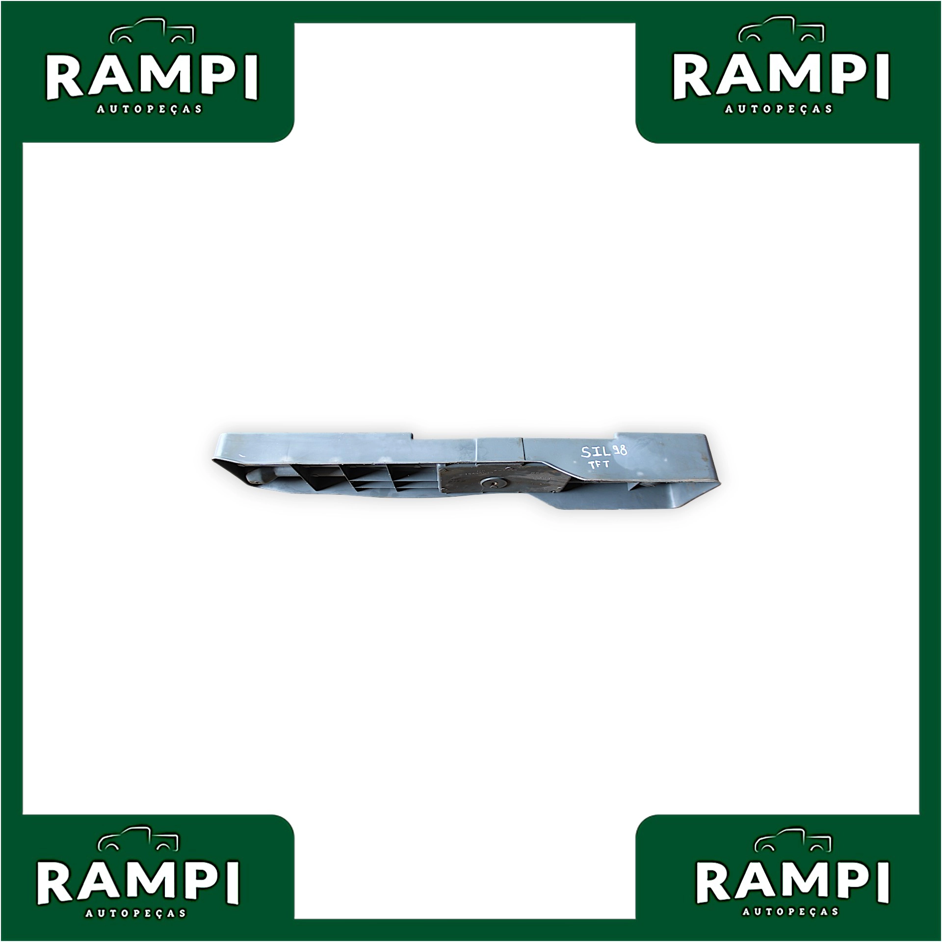 Suporte Ferramenta GM Silverado 2000 15639595
