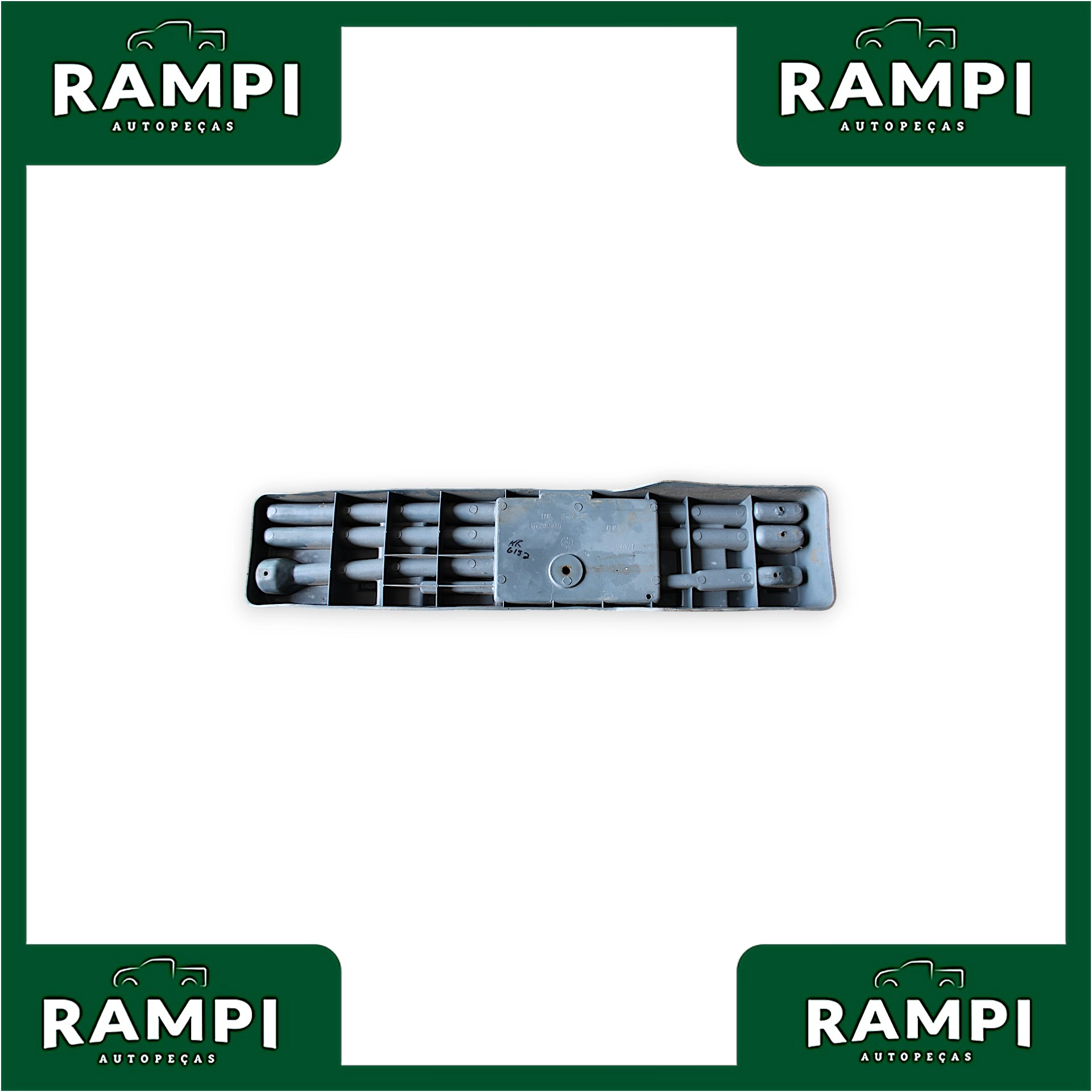Suporte Ferramenta GM Silverado 2000 15639595