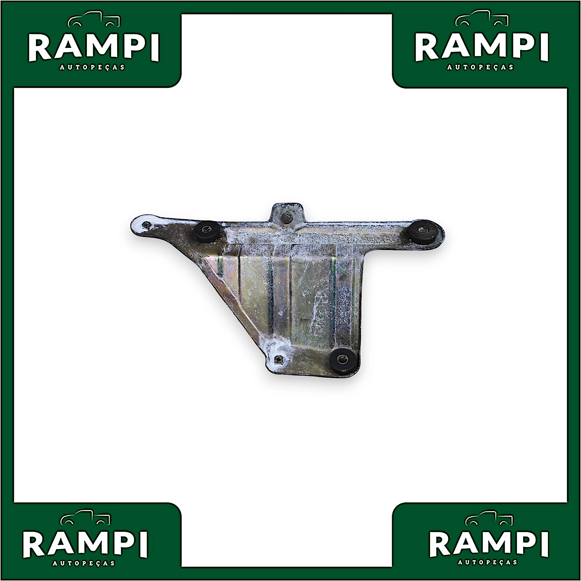 Suporte Filtro Ar Mitsubishi Pajero Sport 2004