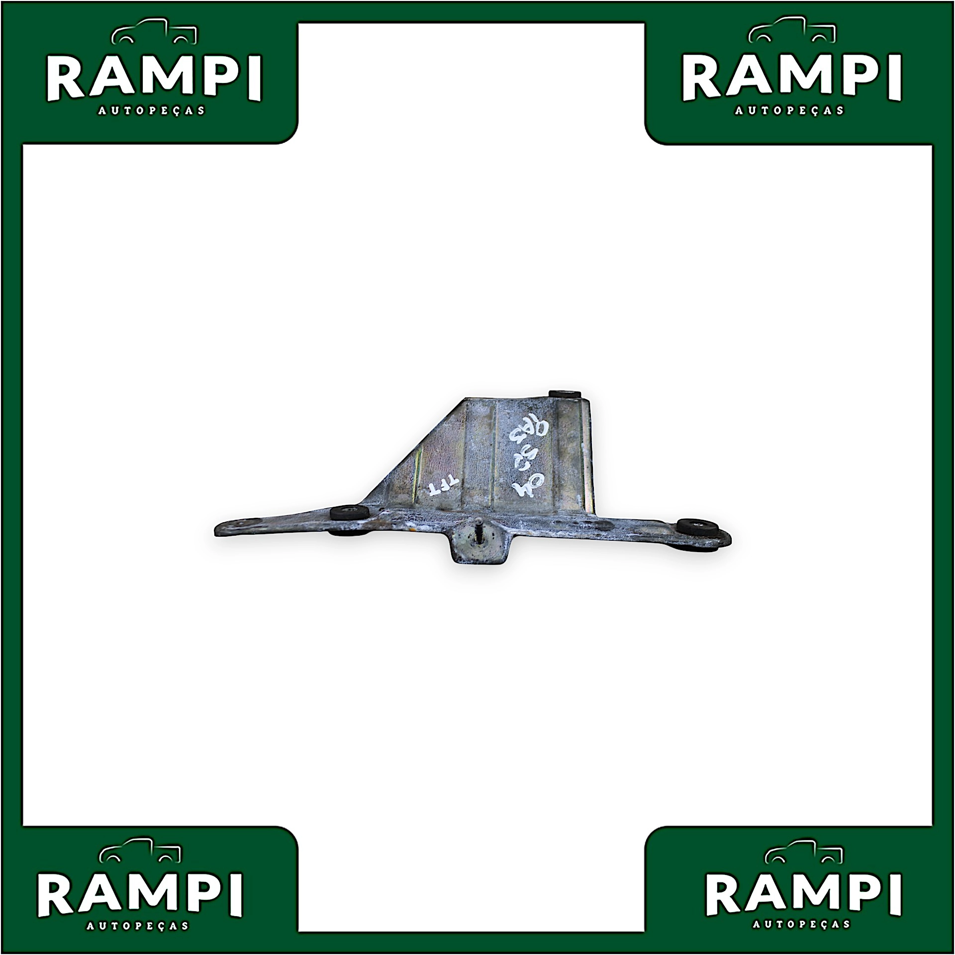 Suporte Filtro Ar Mitsubishi Pajero Sport 2004